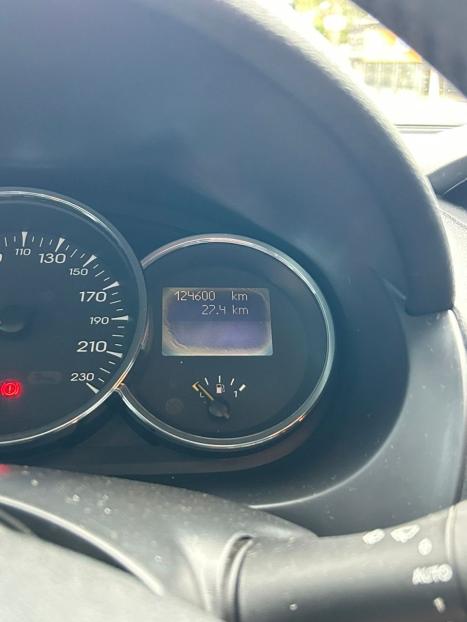 RENAULT Fluence 2.0 16V 4P FLEX DYNAMIQUE AUTOMTICO, Foto 10