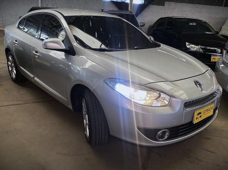 RENAULT Fluence 2.0 16V 4P FLEX PRIVILGE AUTOMTICO, Foto 2