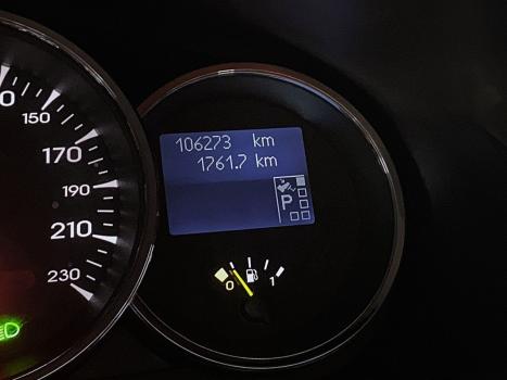 RENAULT Fluence 2.0 16V 4P FLEX PRIVILGE AUTOMTICO, Foto 9