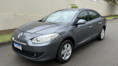 RENAULT Fluence 2.0 16V 4P FLEX DYNAMIQUE, Foto 1