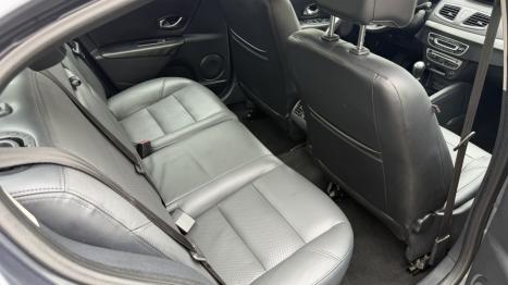 RENAULT Fluence 2.0 16V 4P FLEX DYNAMIQUE, Foto 2