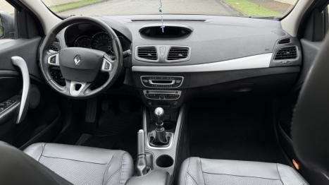 RENAULT Fluence 2.0 16V 4P FLEX DYNAMIQUE, Foto 3
