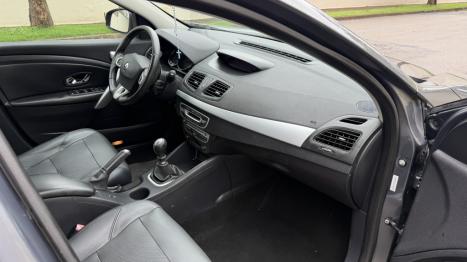 RENAULT Fluence 2.0 16V 4P FLEX DYNAMIQUE, Foto 4