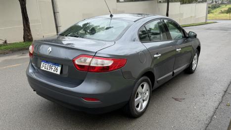 RENAULT Fluence 2.0 16V 4P FLEX DYNAMIQUE, Foto 5