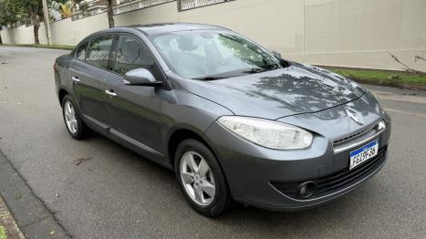 RENAULT Fluence 2.0 16V 4P FLEX DYNAMIQUE, Foto 6