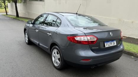 RENAULT Fluence 2.0 16V 4P FLEX DYNAMIQUE, Foto 7