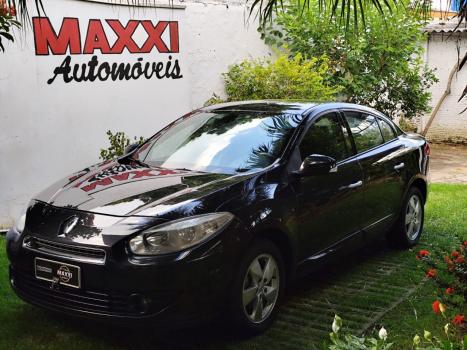RENAULT Fluence 2.0 16V 4P FLEX DYNAMIQUE AUTOM�TICO, Foto 1