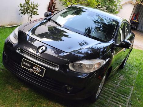 RENAULT Fluence 2.0 16V 4P FLEX DYNAMIQUE AUTOM�TICO, Foto 3