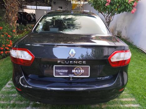 RENAULT Fluence 2.0 16V 4P FLEX DYNAMIQUE AUTOM�TICO, Foto 10