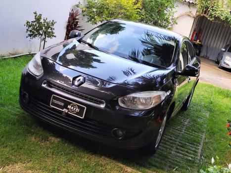 RENAULT Fluence 2.0 16V 4P FLEX DYNAMIQUE AUTOM�TICO, Foto 11