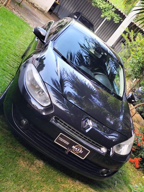 RENAULT Fluence 2.0 16V 4P FLEX DYNAMIQUE AUTOM�TICO, Foto 16
