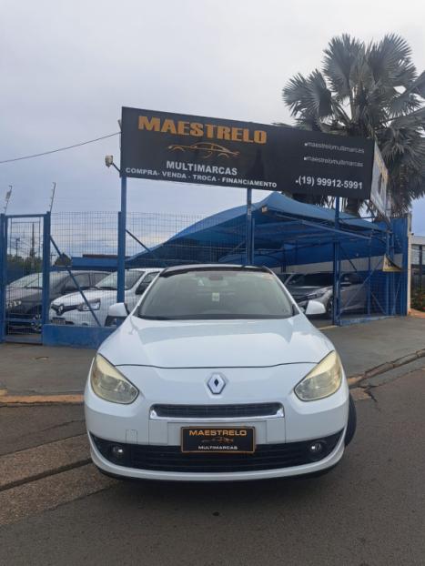 RENAULT Fluence 2.0 16V 4P FLEX DYNAMIQUE AUTOM�TICO, Foto 2