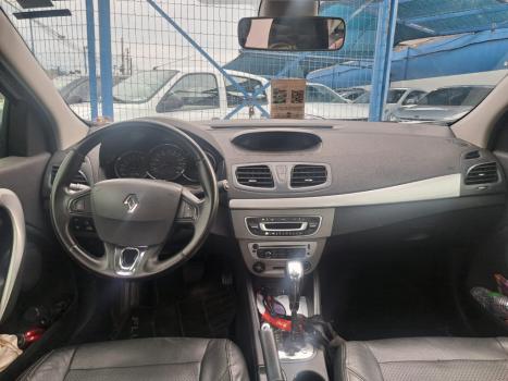 RENAULT Fluence 2.0 16V 4P FLEX DYNAMIQUE AUTOM�TICO, Foto 7