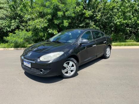 RENAULT Fluence 2.0 16V 4P FLEX DYNAMIQUE AUTOM�TICO, Foto 1
