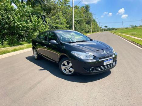 RENAULT Fluence 2.0 16V 4P FLEX DYNAMIQUE AUTOM�TICO, Foto 2