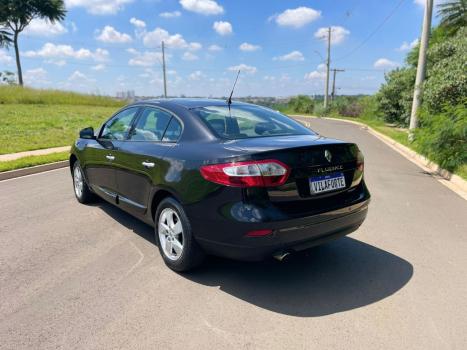 RENAULT Fluence 2.0 16V 4P FLEX DYNAMIQUE AUTOM�TICO, Foto 3