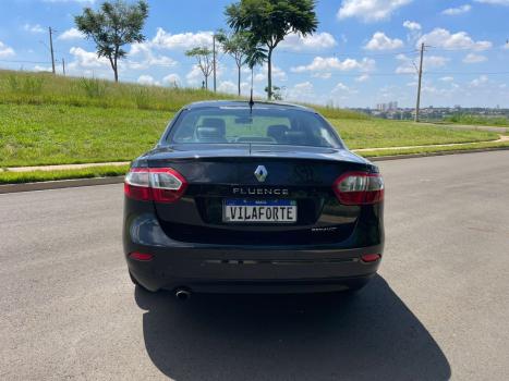 RENAULT Fluence 2.0 16V 4P FLEX DYNAMIQUE AUTOM�TICO, Foto 4