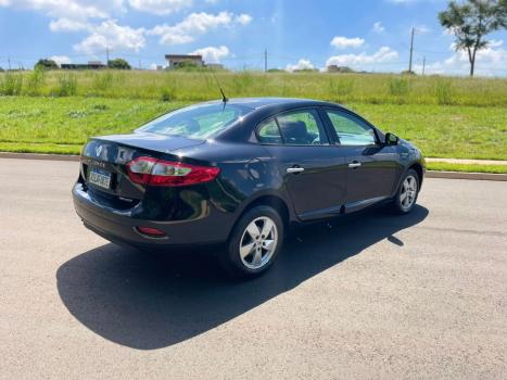 RENAULT Fluence 2.0 16V 4P FLEX DYNAMIQUE AUTOM�TICO, Foto 5