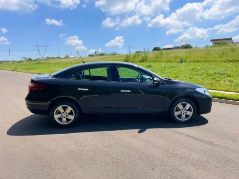 RENAULT Fluence 2.0 16V 4P FLEX DYNAMIQUE AUTOM�TICO, Foto 6