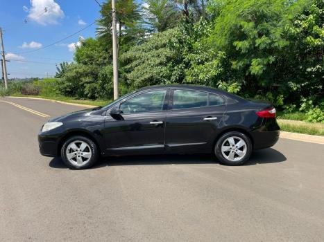 RENAULT Fluence 2.0 16V 4P FLEX DYNAMIQUE AUTOM�TICO, Foto 7