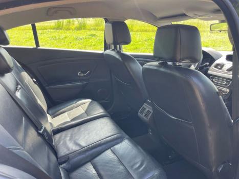 RENAULT Fluence 2.0 16V 4P FLEX DYNAMIQUE AUTOM�TICO, Foto 8