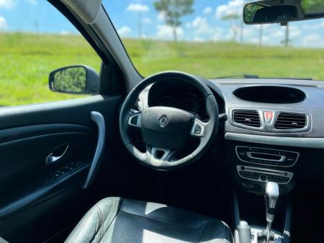 RENAULT Fluence 2.0 16V 4P FLEX DYNAMIQUE AUTOM�TICO, Foto 10