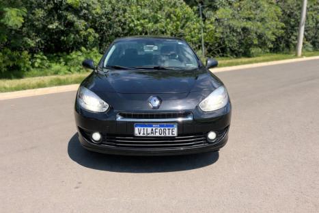 RENAULT Fluence 2.0 16V 4P FLEX DYNAMIQUE AUTOM�TICO, Foto 13