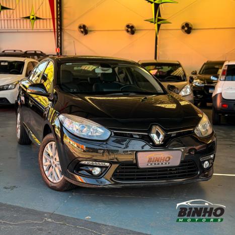 RENAULT Fluence 2.0 16V 4P FLEX DYNAMIQUE AUTOM�TICO, Foto 1