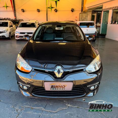 RENAULT Fluence 2.0 16V 4P FLEX DYNAMIQUE AUTOM�TICO, Foto 2
