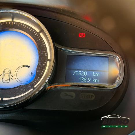 RENAULT Fluence 2.0 16V 4P FLEX DYNAMIQUE AUTOM�TICO, Foto 10