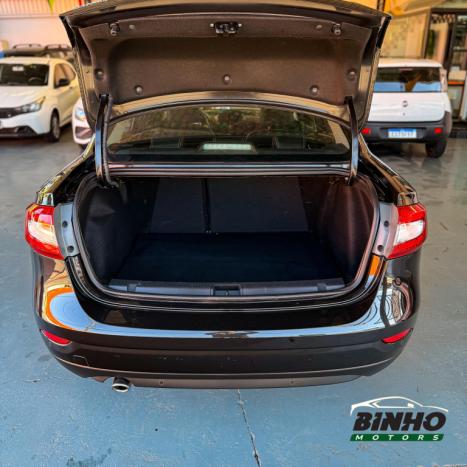 RENAULT Fluence 2.0 16V 4P FLEX DYNAMIQUE AUTOM�TICO, Foto 15