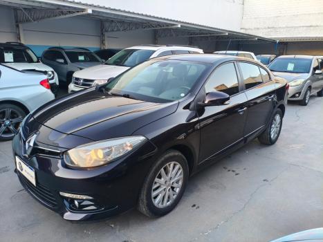 RENAULT Fluence 2.0 16V 4P FLEX DYNAMIQUE AUTOM�TICO, Foto 1