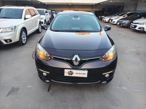 RENAULT Fluence 2.0 16V 4P FLEX DYNAMIQUE AUTOM�TICO, Foto 2