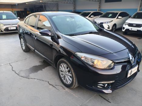 RENAULT Fluence 2.0 16V 4P FLEX DYNAMIQUE AUTOM�TICO, Foto 3