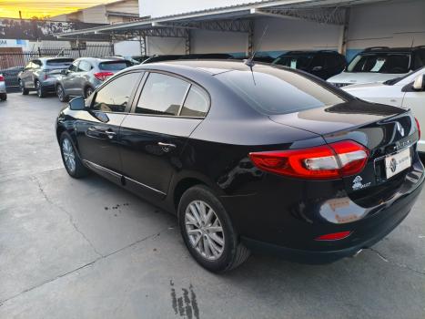 RENAULT Fluence 2.0 16V 4P FLEX DYNAMIQUE AUTOM�TICO, Foto 4