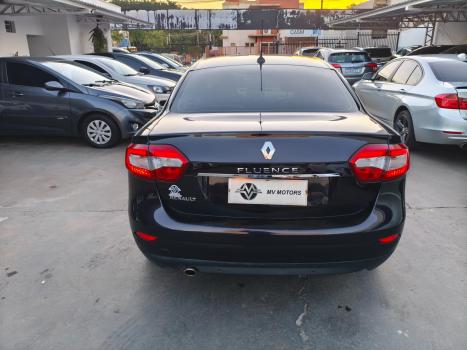 RENAULT Fluence 2.0 16V 4P FLEX DYNAMIQUE AUTOM�TICO, Foto 5