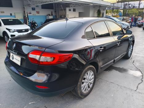 RENAULT Fluence 2.0 16V 4P FLEX DYNAMIQUE AUTOM�TICO, Foto 6