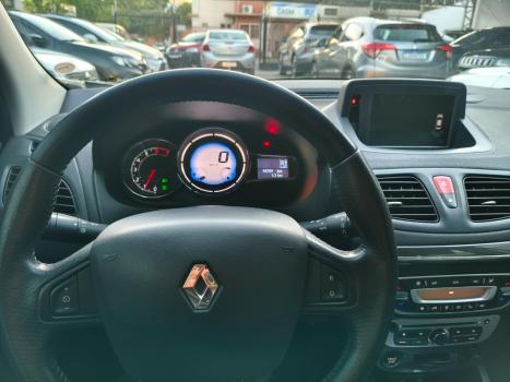 RENAULT Fluence 2.0 16V 4P FLEX DYNAMIQUE AUTOM�TICO, Foto 11