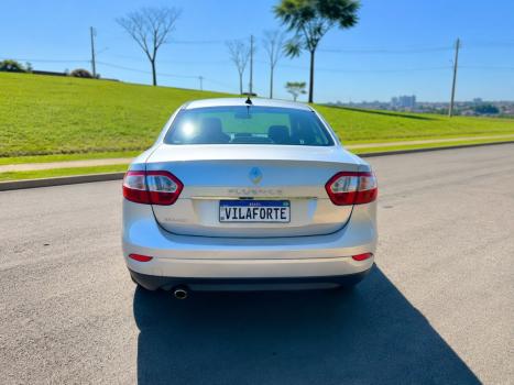 RENAULT Fluence 2.0 16V 4P FLEX DYNAMIQUE AUTOM�TICO, Foto 4