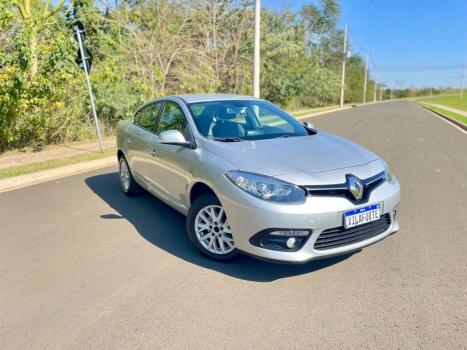 RENAULT Fluence 2.0 16V 4P FLEX DYNAMIQUE AUTOM�TICO, Foto 7