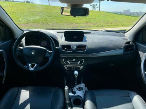RENAULT Fluence 2.0 16V 4P FLEX DYNAMIQUE AUTOM�TICO, Foto 11
