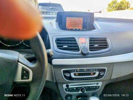 RENAULT Fluence 2.0 16V 4P FLEX PRIVIL�GE AUTOM�TICO, Foto 2