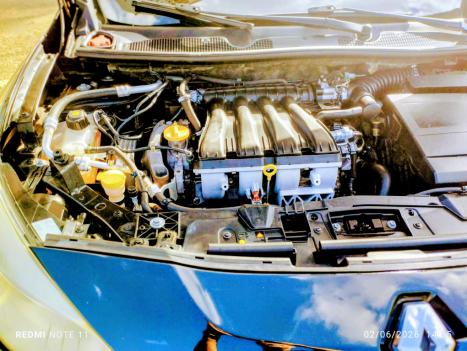 RENAULT Fluence 2.0 16V 4P FLEX PRIVIL�GE AUTOM�TICO, Foto 3