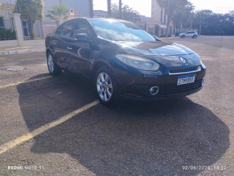 RENAULT Fluence 2.0 16V 4P FLEX PRIVIL�GE AUTOM�TICO, Foto 6