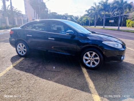 RENAULT Fluence 2.0 16V 4P FLEX PRIVIL�GE AUTOM�TICO, Foto 7