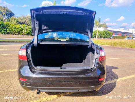 RENAULT Fluence 2.0 16V 4P FLEX PRIVIL�GE AUTOM�TICO, Foto 8