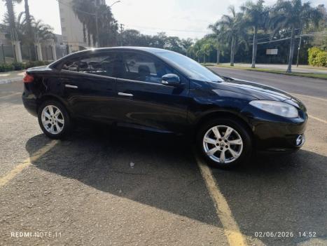 RENAULT Fluence 2.0 16V 4P FLEX PRIVIL�GE AUTOM�TICO, Foto 9