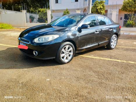 RENAULT Fluence 2.0 16V 4P FLEX PRIVIL�GE AUTOM�TICO, Foto 10