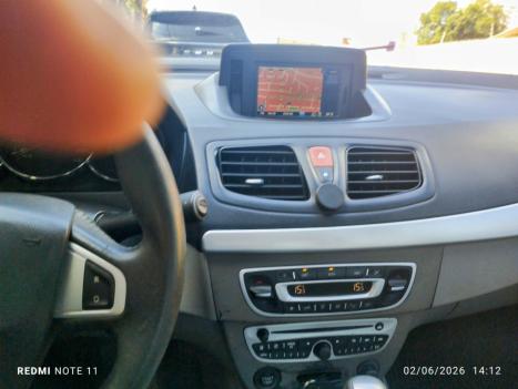RENAULT Fluence 2.0 16V 4P FLEX PRIVIL�GE AUTOM�TICO, Foto 4