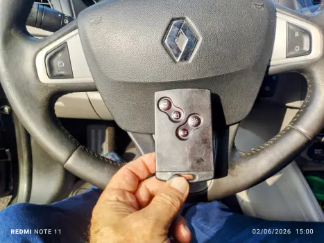 RENAULT Fluence 2.0 16V 4P FLEX PRIVIL�GE AUTOM�TICO, Foto 11